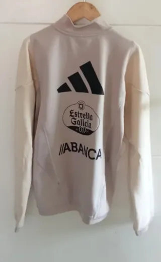 Chandal Celta de Vigo Adidas