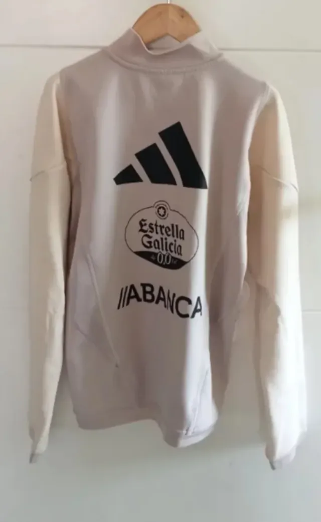 Chandal Celta de Vigo Adidas