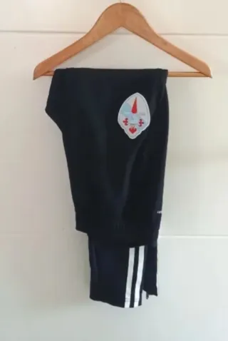Chandal Celta de Vigo Adidas