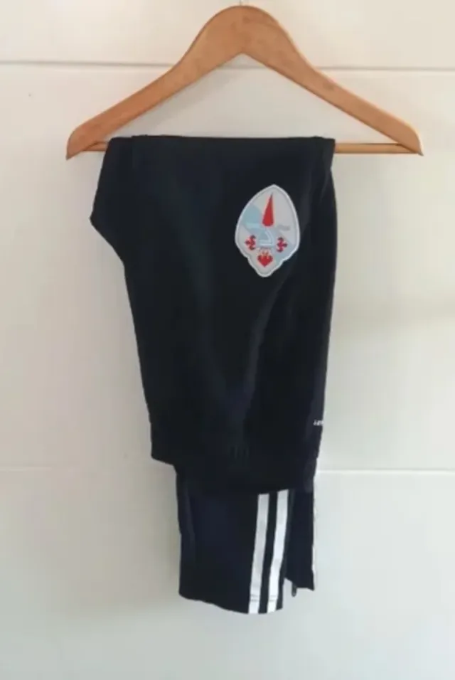 Chandal Celta de Vigo Adidas