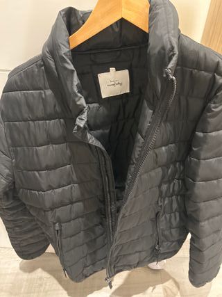 Cazadora Pepe Jeans Negra Talla l