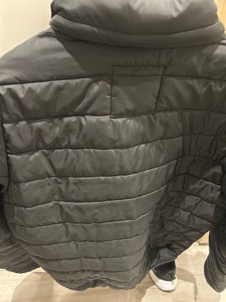 Cazadora Pepe Jeans Negra Talla l