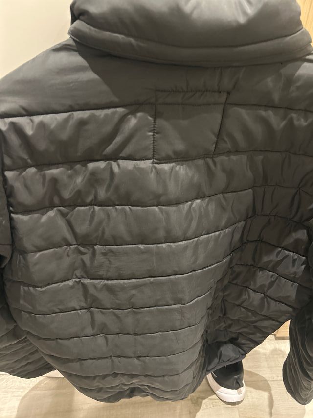 Cazadora Pepe Jeans Negra Talla l