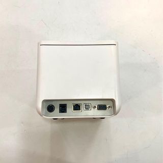 IMPRESORA TICKET AQPROX APPPOS80AMUSEWH CON CABLES