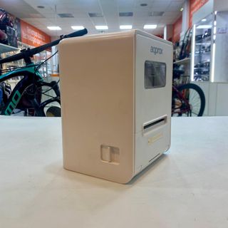 IMPRESORA TICKET AQPROX APPPOS80AMUSEWH CON CABLES