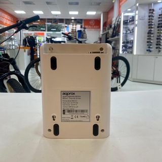 IMPRESORA TICKET AQPROX APPPOS80AMUSEWH CON CABLES