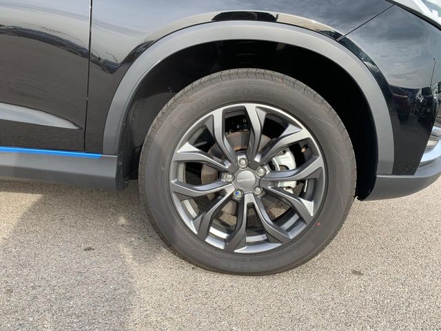 SERES Seres 3 SERES 3 Luxury