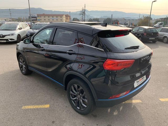 SERES Seres 3 SERES 3 Luxury