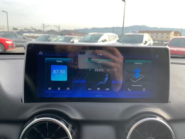 SERES Seres 3 SERES 3 Luxury