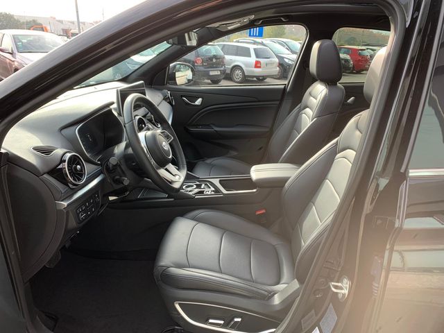 SERES Seres 3 SERES 3 Luxury