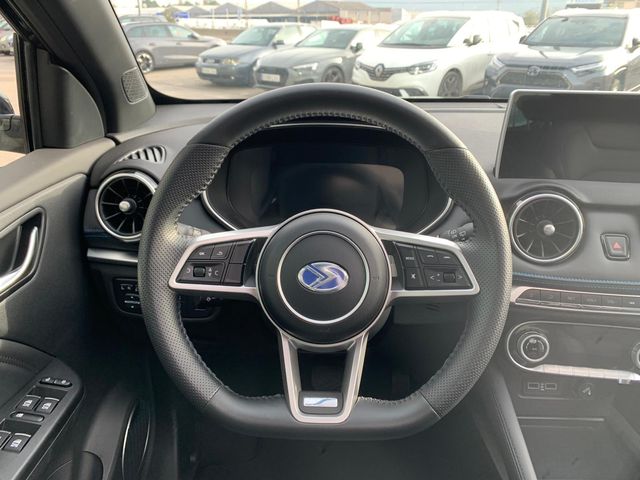 SERES Seres 3 SERES 3 Luxury