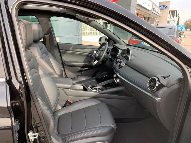 SERES Seres 3 SERES 3 Luxury