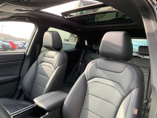 SERES Seres 3 SERES 3 Luxury