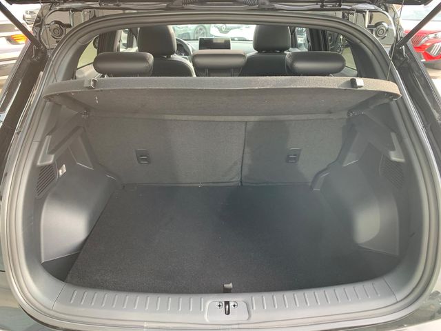 SERES Seres 3 SERES 3 Luxury