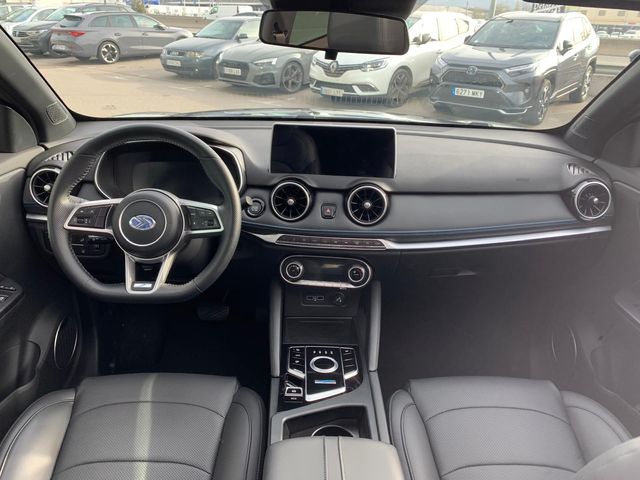 SERES Seres 3 SERES 3 Luxury