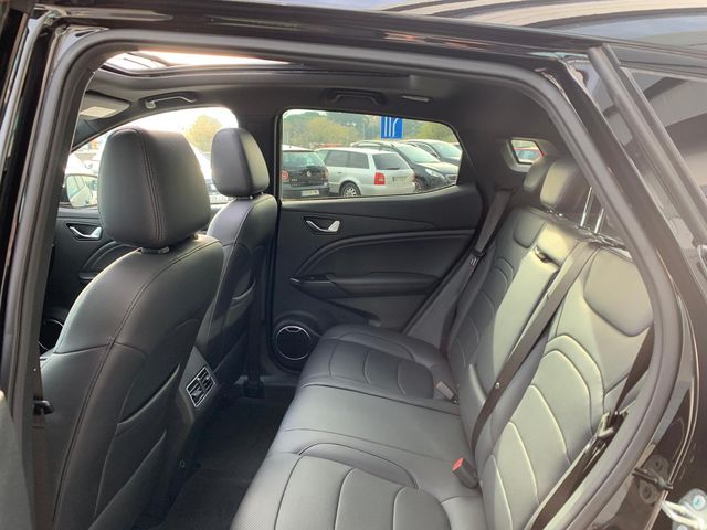 SERES Seres 3 SERES 3 Luxury