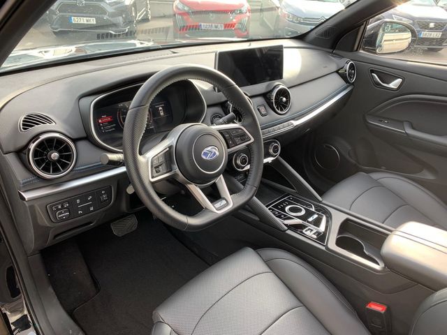 SERES Seres 3 SERES 3 Luxury