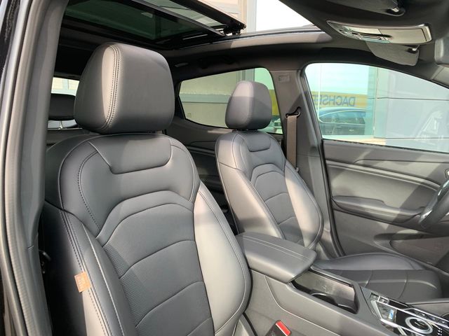 SERES Seres 3 SERES 3 Luxury