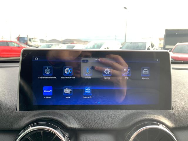 SERES Seres 3 SERES 3 Luxury