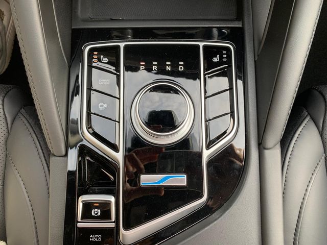 SERES Seres 3 SERES 3 Luxury