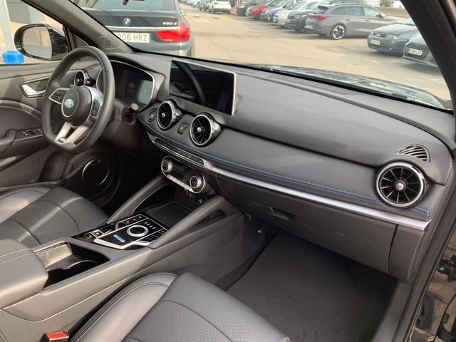 SERES Seres 3 SERES 3 Luxury