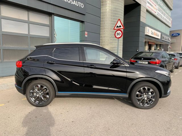 SERES Seres 3 SERES 3 Luxury