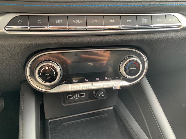 SERES Seres 3 SERES 3 Luxury