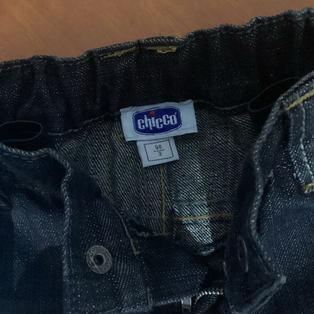 Conjunto Chicco niño 3 Años