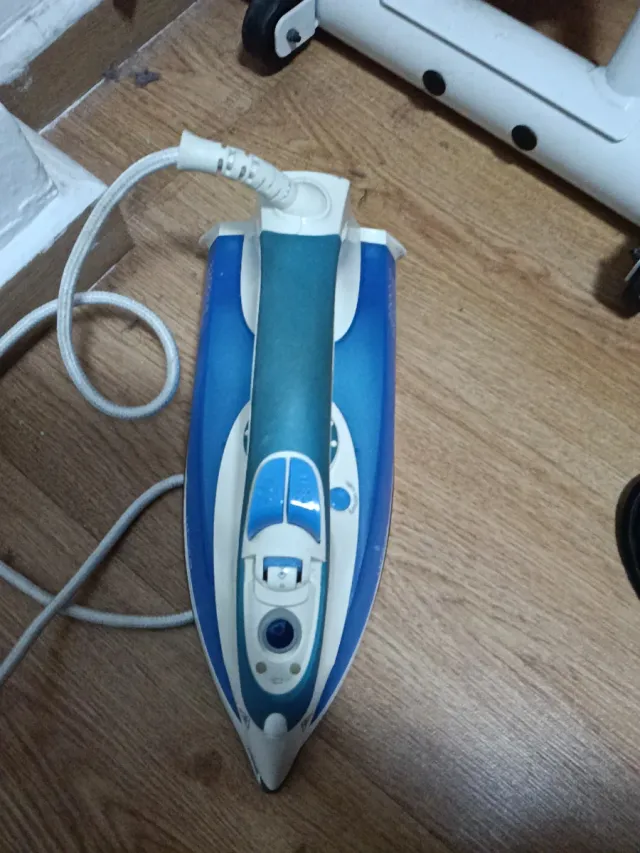 Asciugatrice Ufesa 2000W