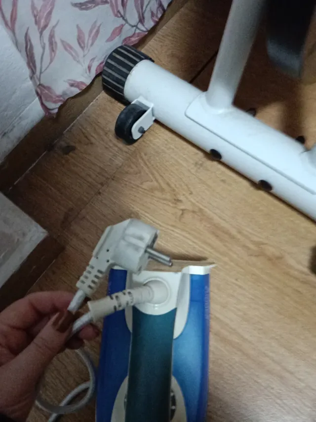 Asciugatrice Ufesa 2000W