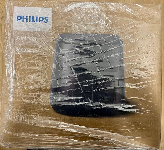 Philips Airfryer 2000 Series 6.2L