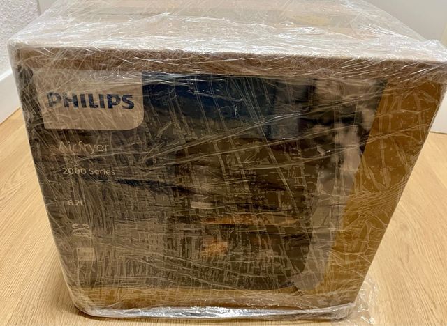 Philips Airfryer 2000 Series 6.2L
