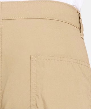 Only & Sons Pantalones Cargo Beige