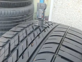 285 40 R22 110Y Goodyear- 1 neumático  +80%