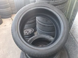 285 40 R22 110Y Goodyear- 1 neumático  +80%