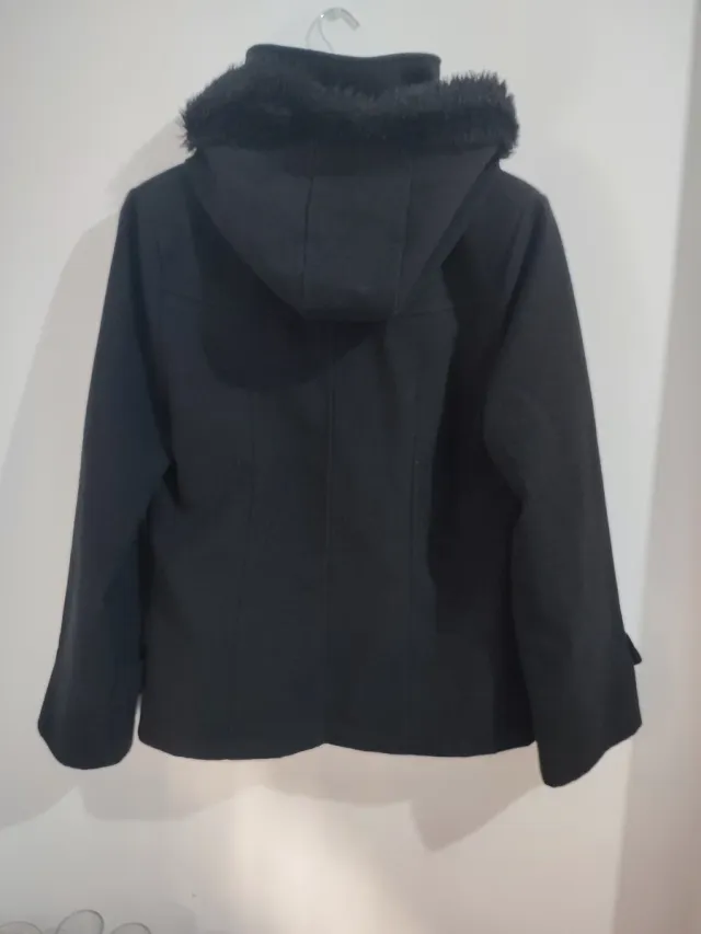 Abrigo mujer M/L