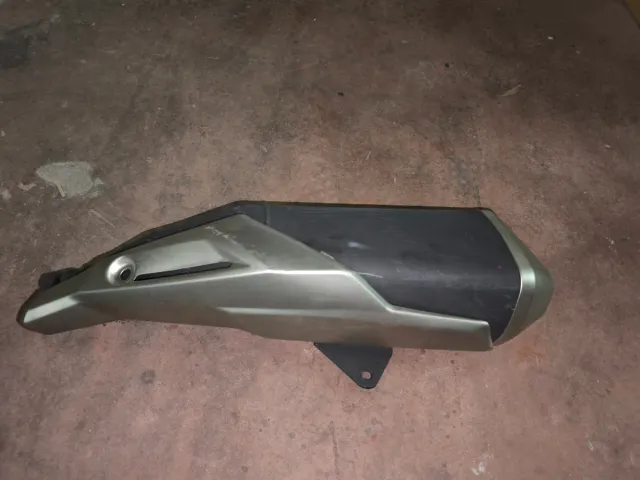 Escape Honda CB500F 2016 Original