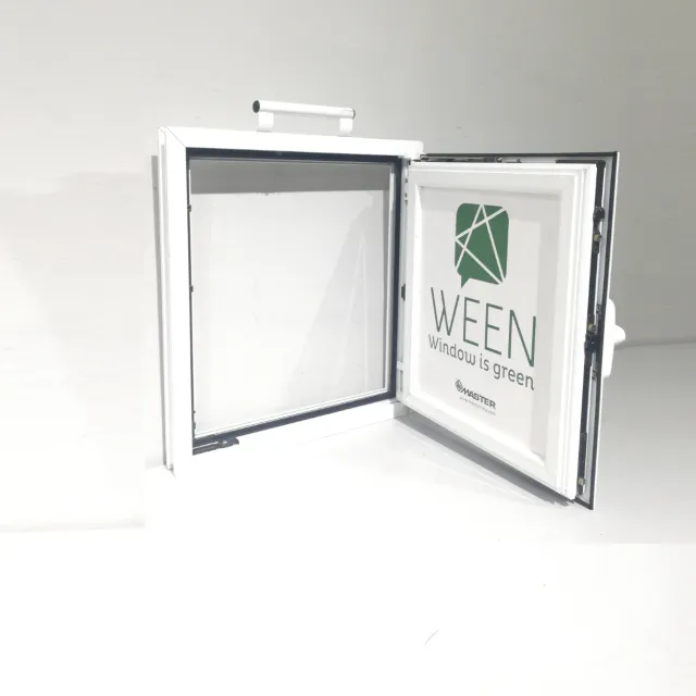 Finestra PVC | Ventana PVC 61x8x54cm