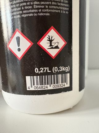 EPODEX 2K Polarwhite Pintura Epoxi NUEVO