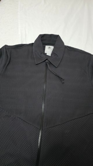 Camisa Adidas Originals Talla S Oversize