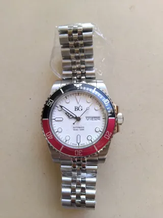 Reloj BĜ Ocean Master