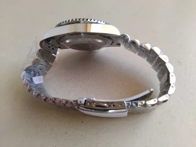 Reloj BĜ Ocean Master