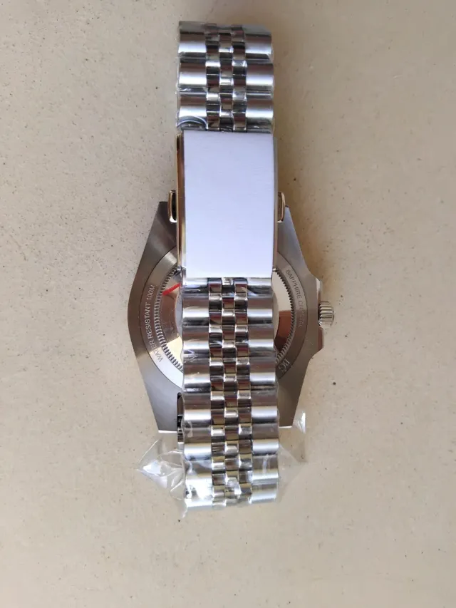 Reloj BĜ Ocean Master