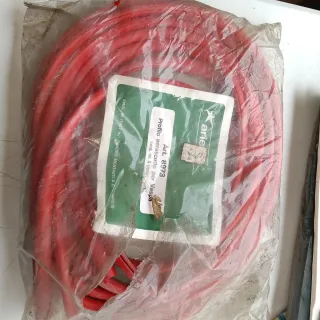 Parascudo Vespa Art. 8973 - Made in Italy