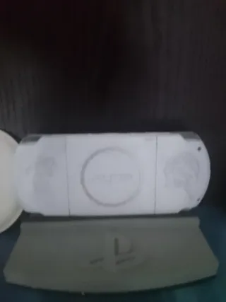 PSP Edizione Limitata Dissidia Final Fantasy