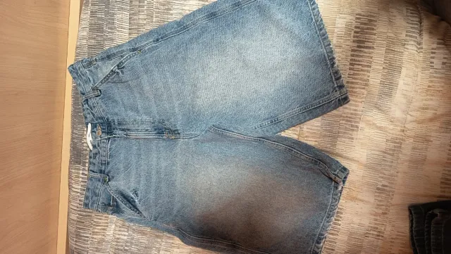 jorts bershka talla 38