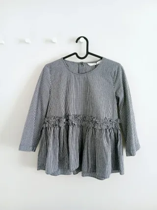 Blusa Zara