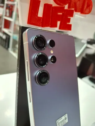 Samsung Galaxy S25 Ultra 256GB