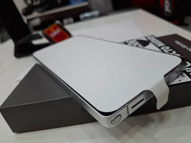 Samsung Galaxy S25 Ultra 256GB