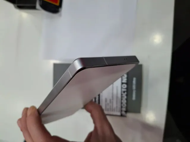 Samsung Galaxy S25 Ultra 256GB